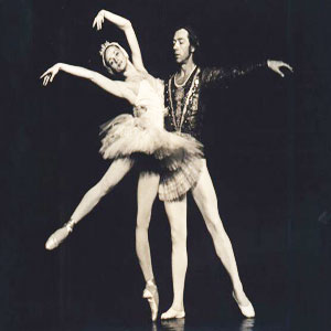 pas de deux