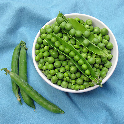 perfect peas