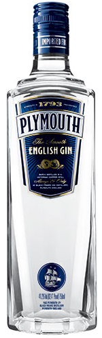 plymouth gin