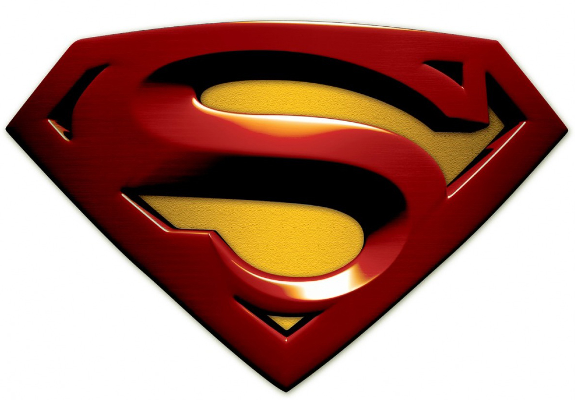 superman logo