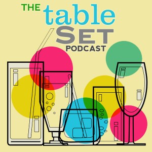 The Table Set Logo