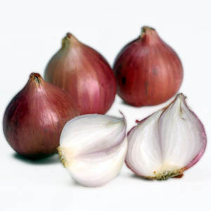 shallots