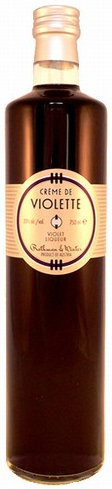 creme de violette